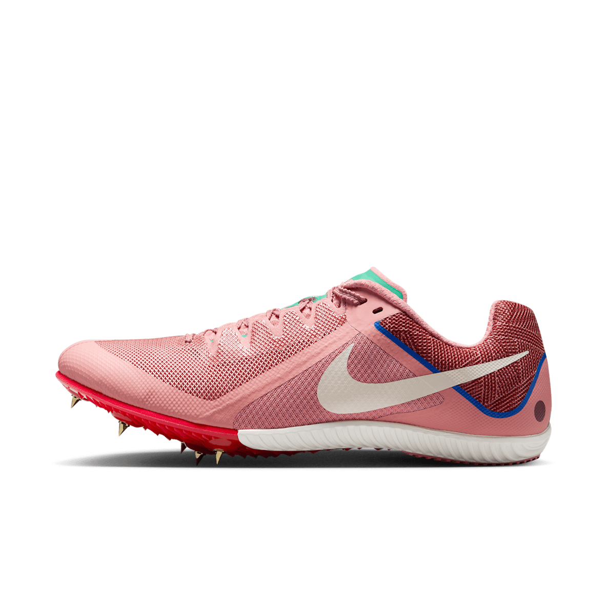 Track & Field Shoes. Nike CA